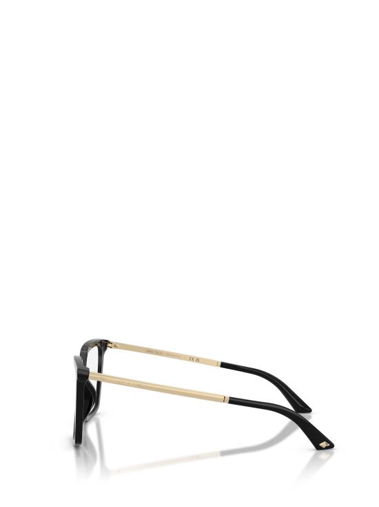 26FW 지미추 안경 JC3054U 5000 BLACK - JIMMY CHOO