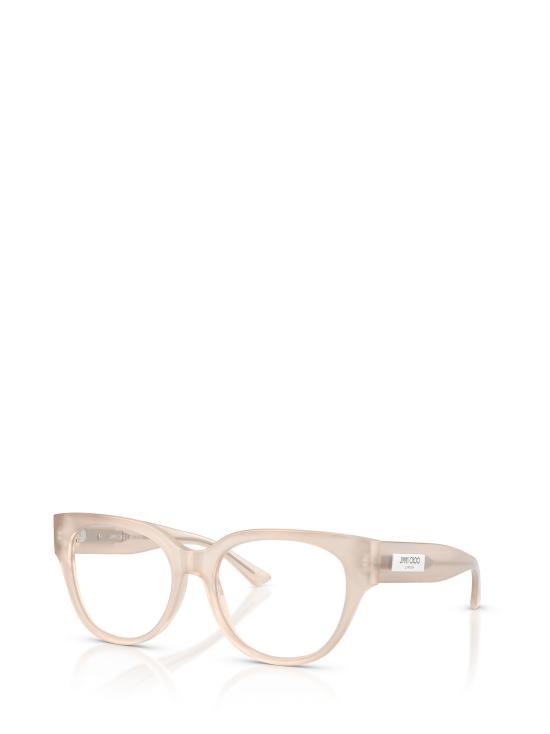 26FW 지미추 안경 JC3035 5025 OPAL TAUPE - JIMMY CHOO