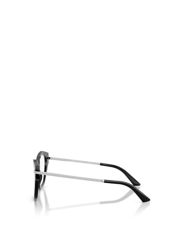 26FW 지미추 안경 JC3043J 5000 BLACK - JIMMY CHOO
