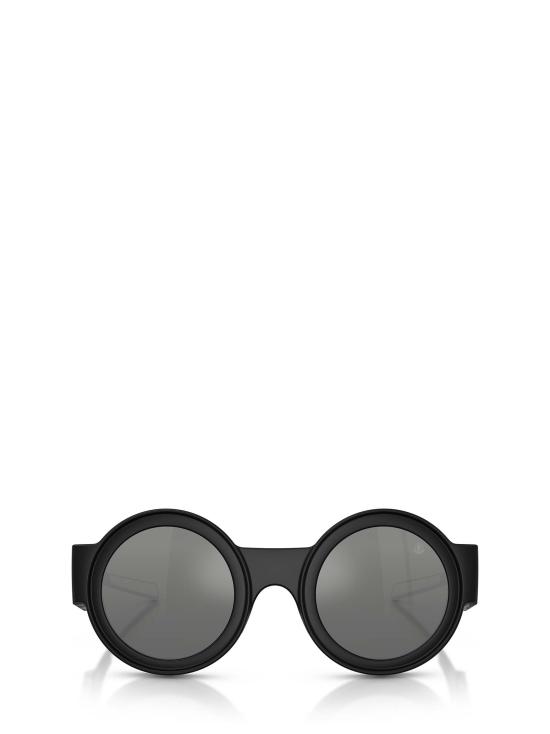 26FW 몽클레어 선글라스 ME8020U 500688 MATTE BLACK