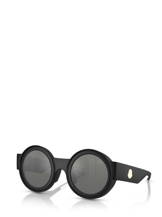 26FW 몽클레어 선글라스 ME8020U 500688 MATTE BLACK - MONCLER