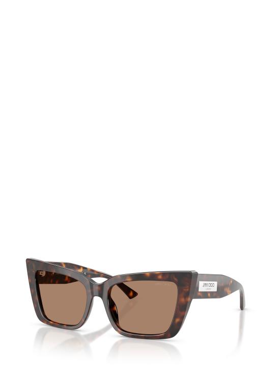 26FW 지미추 선글라스 JC5041 500273 HAVANA - JIMMY CHOO