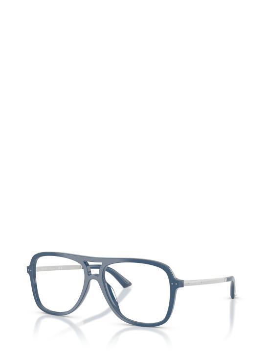26FW 지미추 안경 JC3052U 5088 OPALINE NAVY - JIMMY CHOO