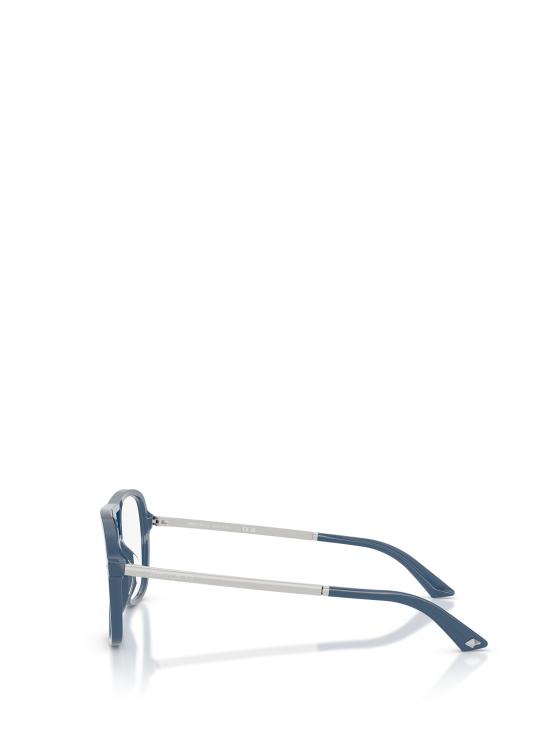 26FW 지미추 안경 JC3052U 5088 OPALINE NAVY - JIMMY CHOO