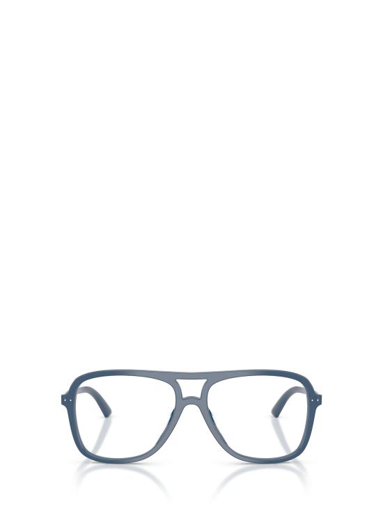 26FW 지미추 안경 JC3052U 5088 OPALINE NAVY