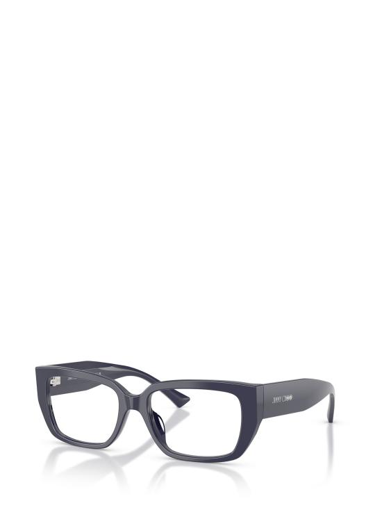 26FW 지미추 안경 JC3041BU 5016 NAVY BLUE - JIMMY CHOO