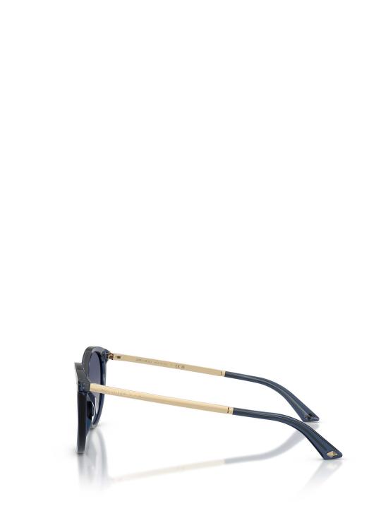 26FW 지미추 선글라스 JC5060 50354L BLUE NAVY - JIMMY CHOO