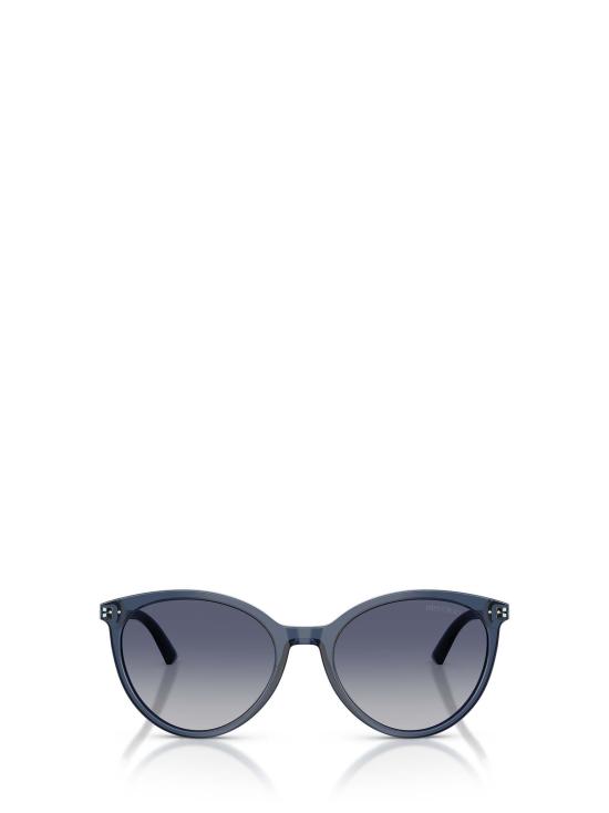 26FW 지미추 선글라스 JC5060 50354L BLUE NAVY