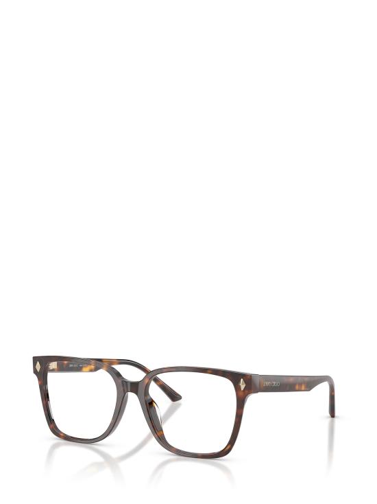 26FW 지미추 안경 JC3038D 5002 HAVANA - JIMMY CHOO