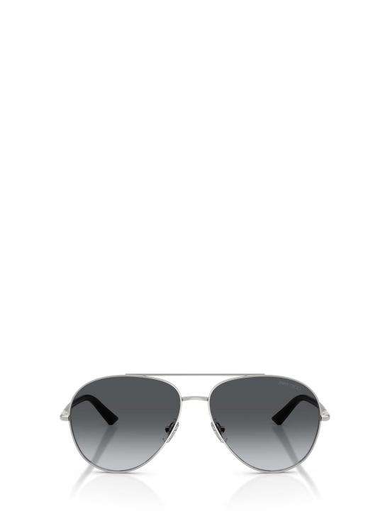 26FW 지미추 선글라스 JC4026 3002T3 SILVER