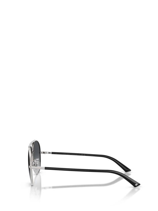 26FW 지미추 선글라스 JC4026 3002T3 SILVER - JIMMY CHOO