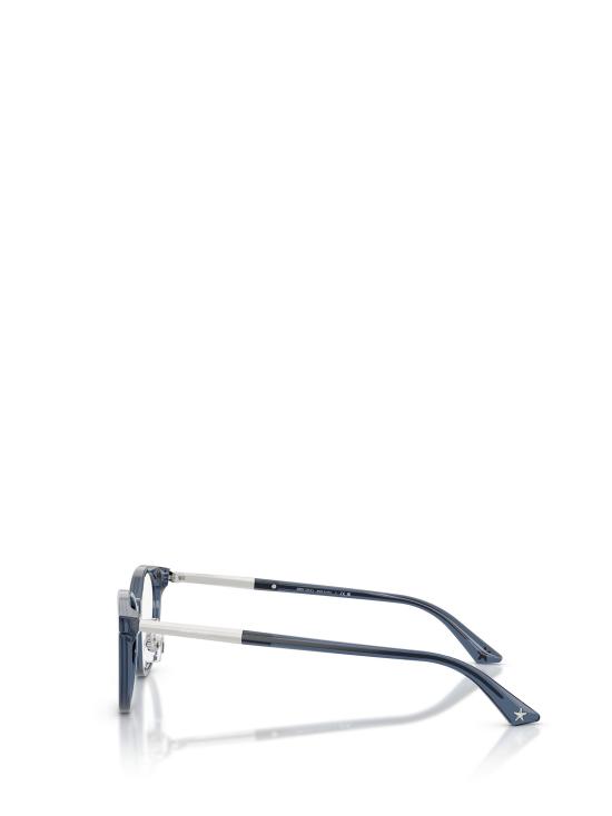 26FW 지미추 안경 JC3039D 5035 TRANSPARENT NAVY - JIMMY CHOO