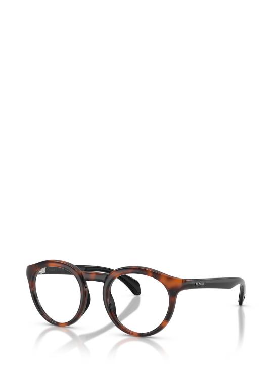26FW 몽클레어 안경 ME3006U 5039 SHINY HAVANA - MONCLER