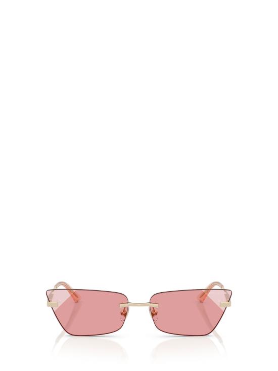 26FW 지미추 선글라스 JC4012 300620 PALE GOLD