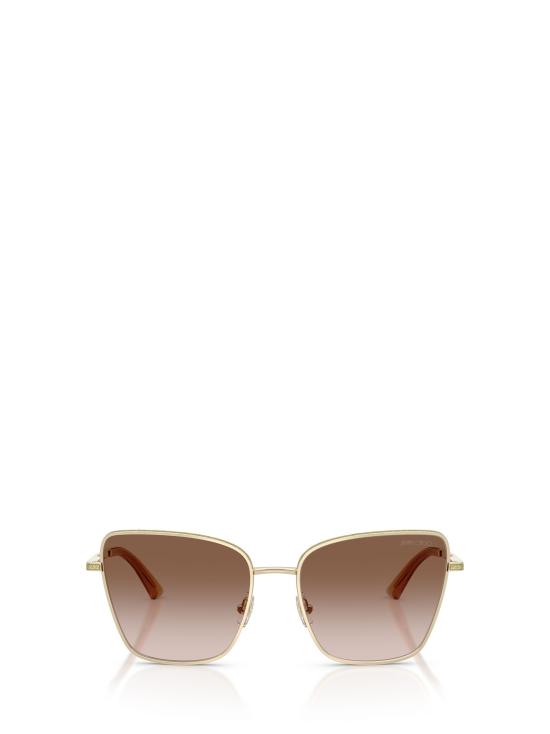 26FW 지미추 선글라스 JC4023J 300613 PALE GOLD