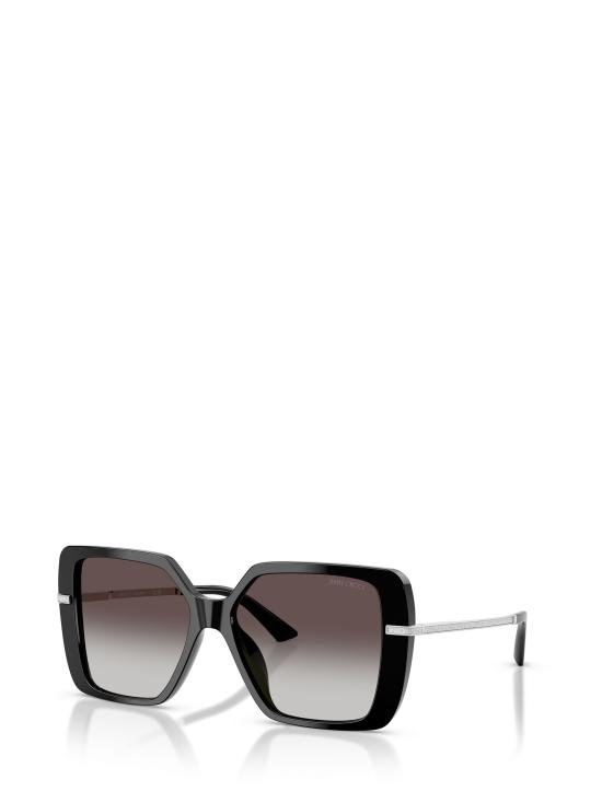 26FW 지미추 선글라스 JC5048JU 50008G BLACK - JIMMY CHOO
