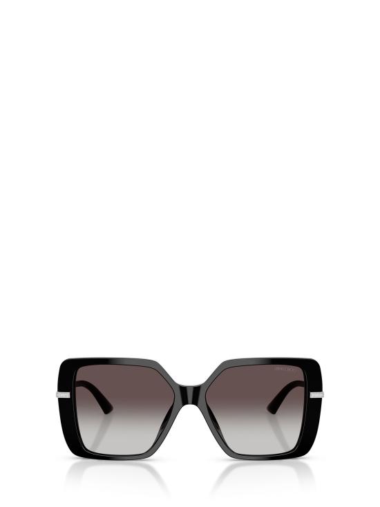 26FW 지미추 선글라스 JC5048JU 50008G BLACK