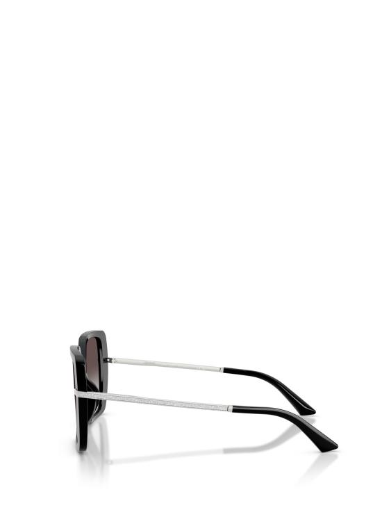 26FW 지미추 선글라스 JC5048JU 50008G BLACK - JIMMY CHOO