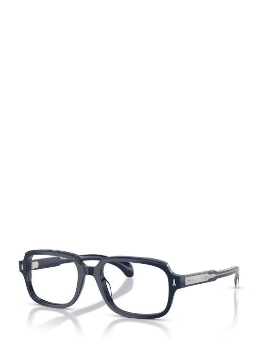26FW 몽클레어 안경 ME2008 3018 SHINY BLUE - MONCLER