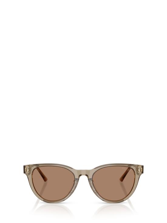 26FW 지미추 선글라스 JC5043D 505173 TRANSPARENT BROWN