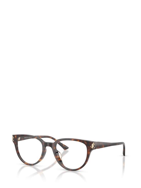 26FW 지미추 안경 JC3051D 5002 HAVANA - JIMMY CHOO