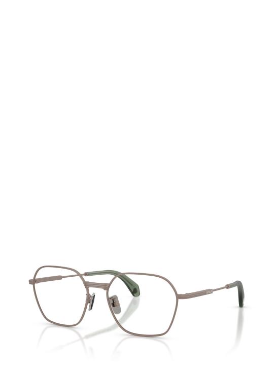 26FW 몽클레어 안경 ME1012 1025 MATTE TAUPE - MONCLER