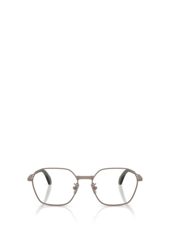26FW 몽클레어 안경 ME1012 1025 MATTE TAUPE