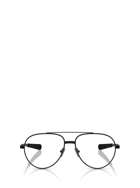 26FW 몽클레어 안경 ME1008 1001 MATTE BLACK