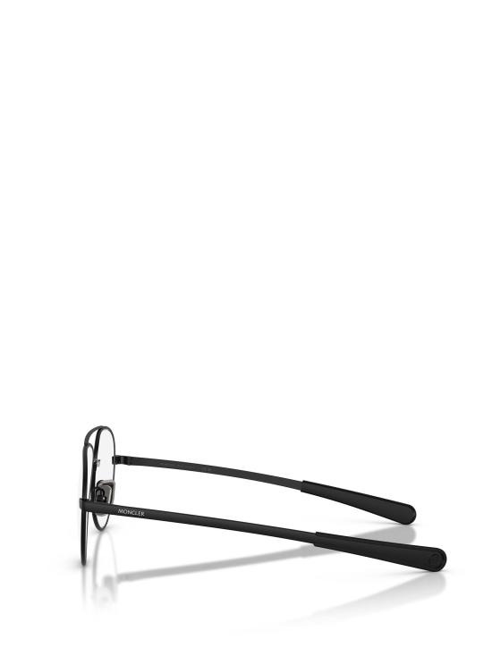 26FW 몽클레어 안경 ME1008 1001 MATTE BLACK - MONCLER