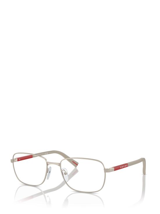 26FW 프라다 안경 PS 52QV 18X1O1 SILVER - PRADA
