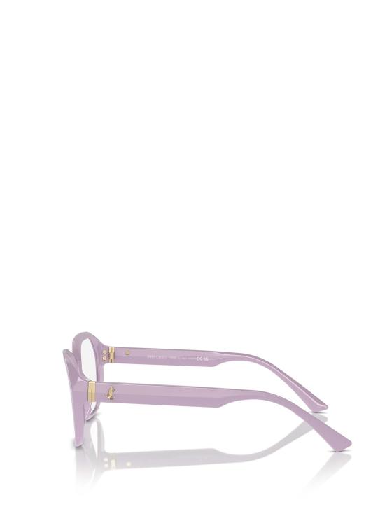 26FW 지미추 안경 JC3013U 5022 VIOLET - JIMMY CHOO
