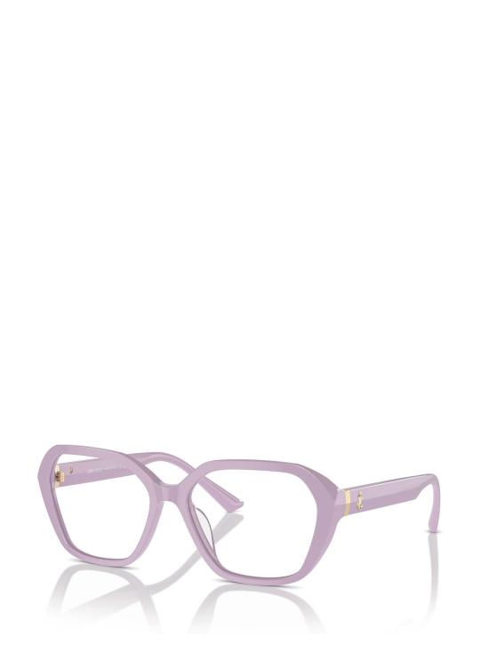 26FW 지미추 안경 JC3013U 5022 VIOLET - JIMMY CHOO