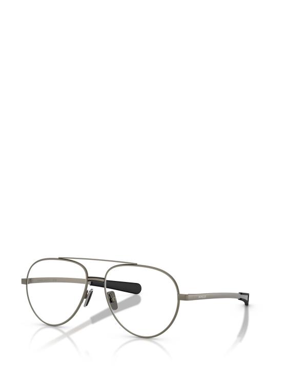 26FW 몽클레어 안경 ME1008 1002 MATTE ANTHRACITE - MONCLER