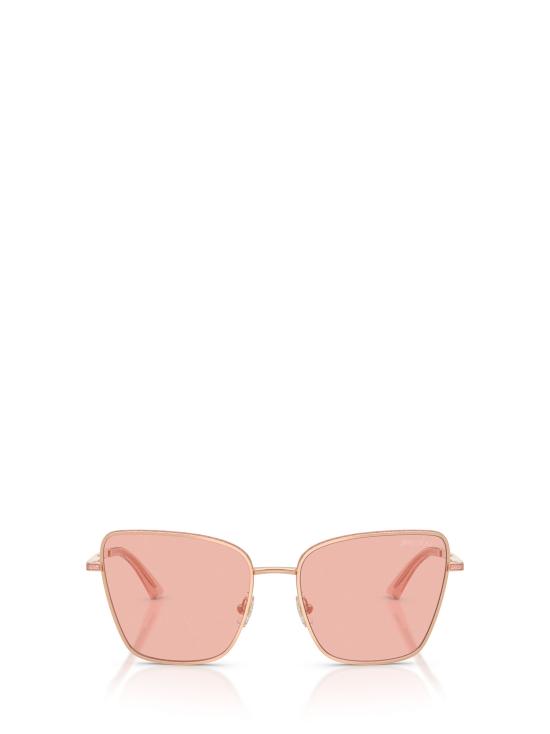 26FW 지미추 선글라스 JC4023J 30087R ROSE GOLD