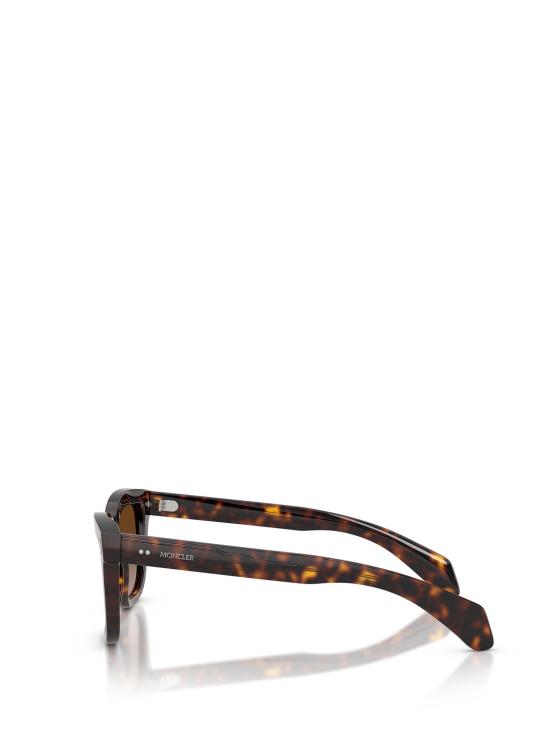 26FW 몽클레어 선글라스 ME6023 300213 SHINY HAVANA - MONCLER