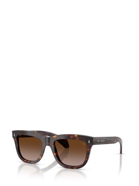 26FW 몽클레어 선글라스 ME6023 300213 SHINY HAVANA - MONCLER