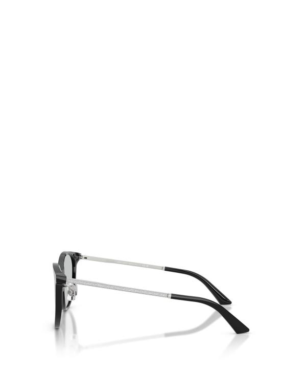 26FW 지미추 선글라스 JC5056JD 500087 BLACK - JIMMY CHOO