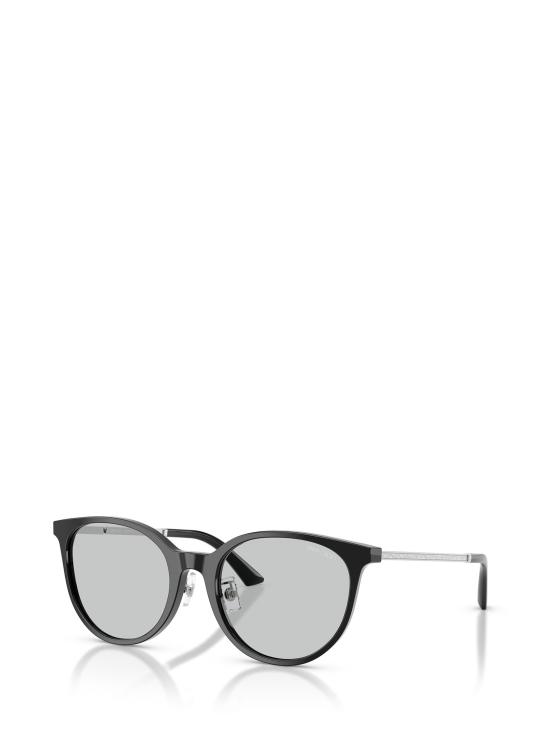 26FW 지미추 선글라스 JC5056JD 500087 BLACK - JIMMY CHOO