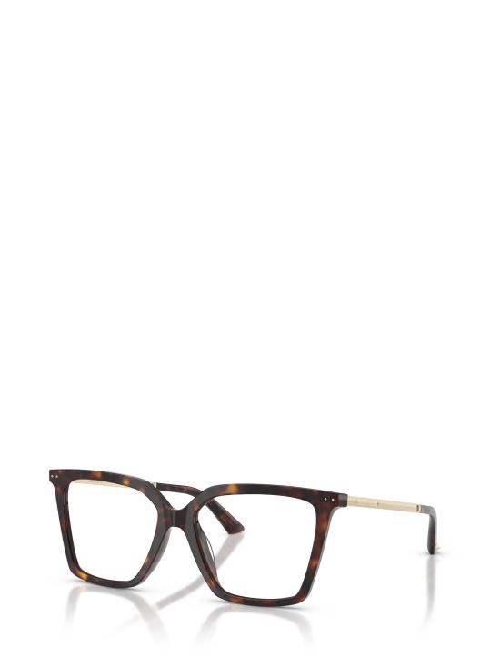 26FW 지미추 안경 JC3054U 5002 HAVANA - JIMMY CHOO