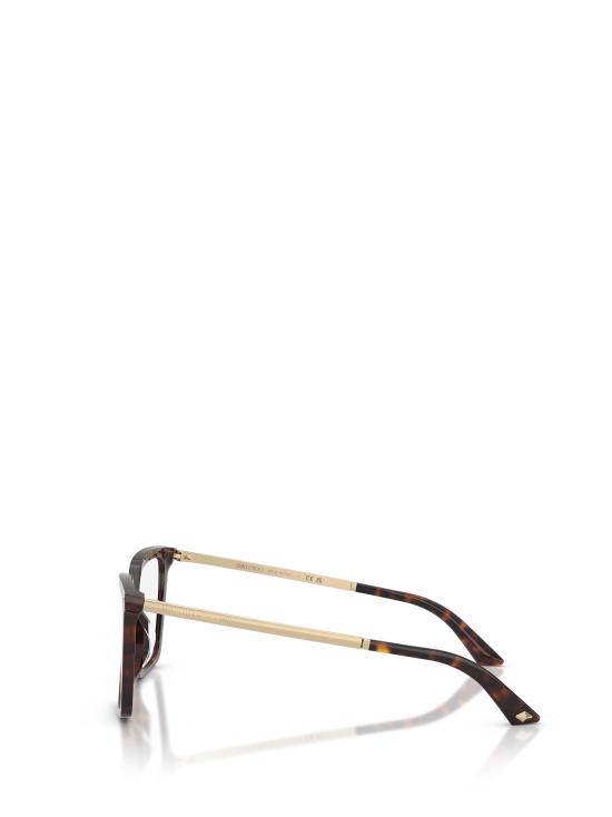 26FW 지미추 안경 JC3054U 5002 HAVANA - JIMMY CHOO