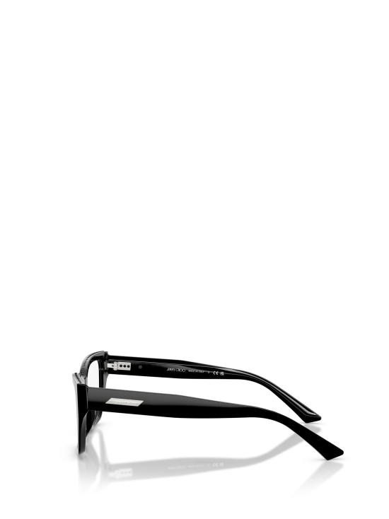26FW 지미추 안경 JC3031BU 5017 BLACK - JIMMY CHOO