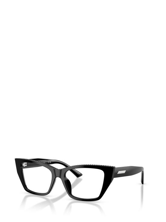 26FW 지미추 안경 JC3031BU 5017 BLACK - JIMMY CHOO