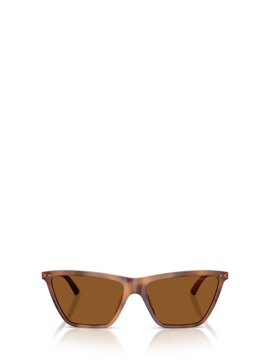 26FW 지미추 선글라스 JC5059U 509673 TAN HAVANA