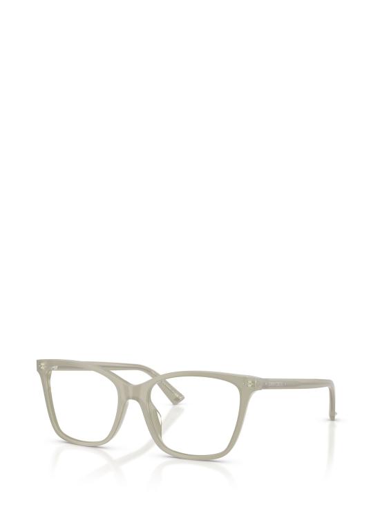 26FW 지미추 안경 JC3048U 5082 OPALINE GREEN - JIMMY CHOO