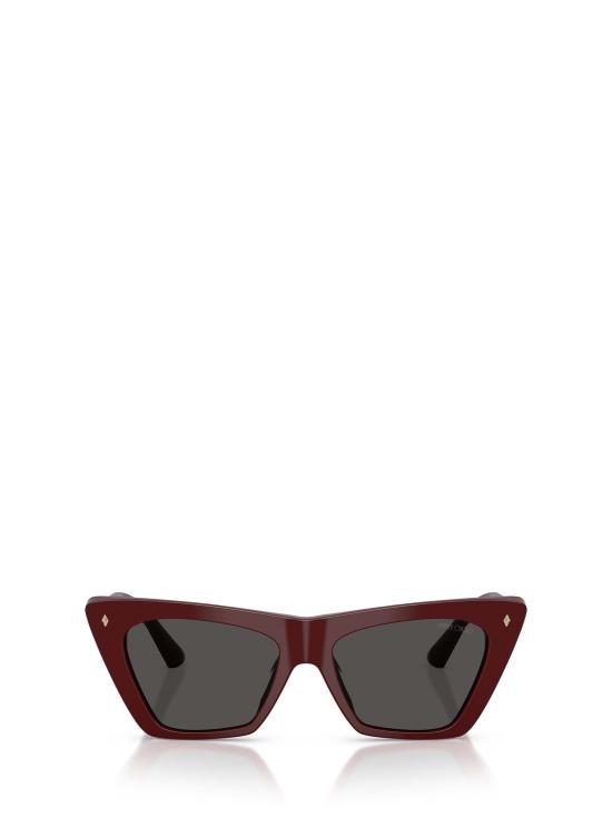 26FW 지미추 선글라스 JC5062U 505787 CRANBERRY
