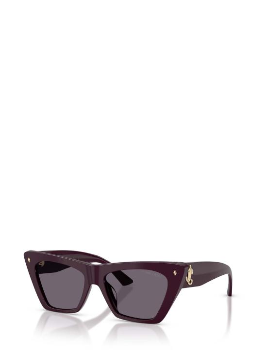 26FW 지미추 선글라스 JC5062U 50751A PRUNE - JIMMY CHOO