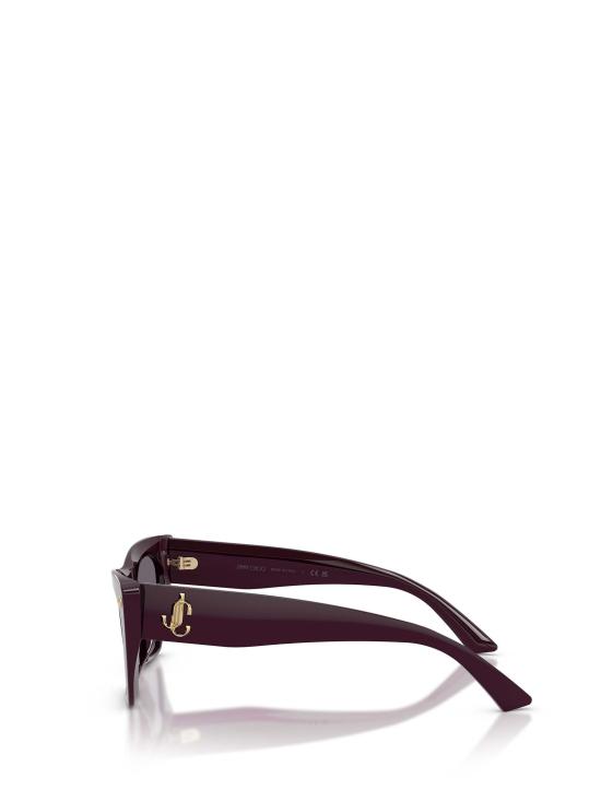 26FW 지미추 선글라스 JC5062U 50751A PRUNE - JIMMY CHOO