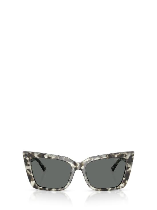 26FW 지미추 선글라스 JC5041 506887 OPAL MILKY HAVANA
