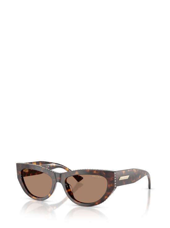 26FW 지미추 선글라스 JC5034BU 500273 HAVANA - JIMMY CHOO