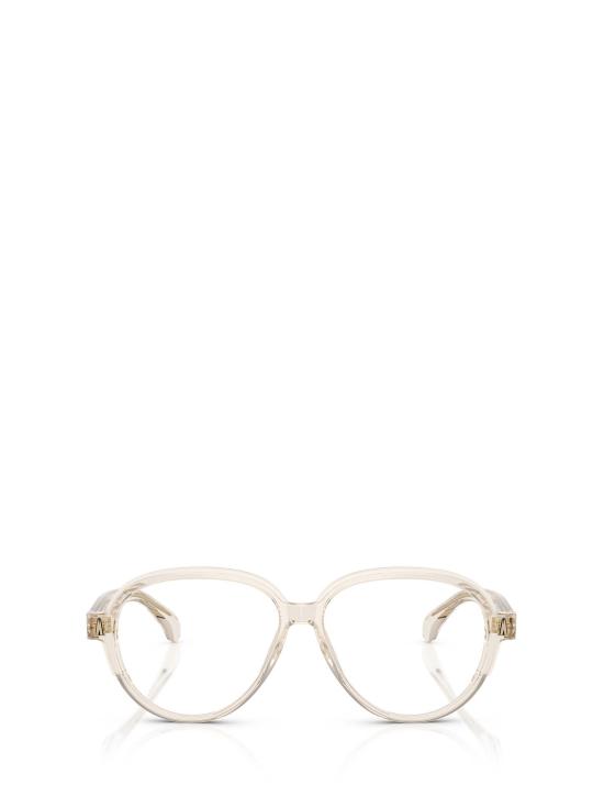26FW 몽클레어 안경 ME2003 3003 TRANSPARENT BUTTER